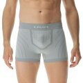 UYN Boxershort Motyon 2.0 (optimized moisture transport and air circulation) Underwear grey Men