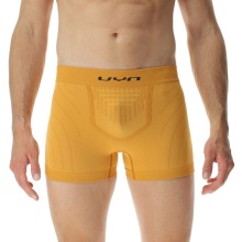 UYN Boxershort Motyon 2.0 (optimized moisture transport and air circulation) Underwear yellow Men