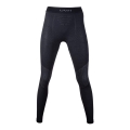 UYN Functional Underpants Fusyon Pant (made of high-quality merino wool, soft) Underwear black/anthracite grey Women