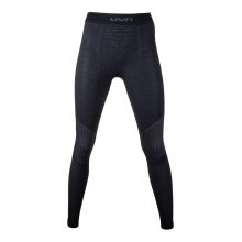 UYN Functional Underpants Fusyon Pant (made of high-quality merino wool, soft) Underwear black/anthracite grey Women