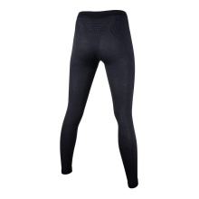 UYN Functional Underpants Fusyon Pant (made of high-quality merino wool, soft) Underwear black/anthracite grey Women