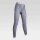 UYN Functional Underpants Fusyon Pant (made of high-quality merino wool, soft) Underwear light grey/purple Women