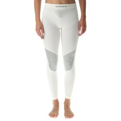 UYN Functional Underpants Fusyon Pant (made of high-quality merino wool, soft) Underwear white Women