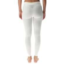 UYN Functional Underpants Fusyon Pant (made of high-quality merino wool, soft) Underwear white Women