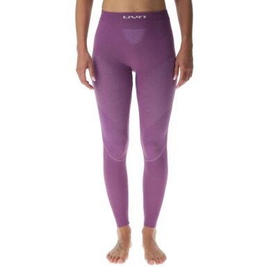 UYN Functional Underpants Visyon Pant (optimal fit and maximum freedom of movement) Underwear purple Women