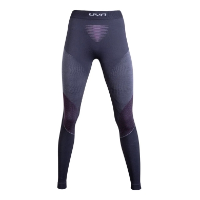 UYN Functional Underpants Visyon Pant (optimal fit and maximum freedom of movement) Underwear charcoal grey Women