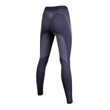 UYN Functional Underpants Visyon Pant (optimal fit and maximum freedom of movement) Underwear charcoal grey Women