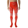 UYN Functional Underpants Pant Medium Natyon 3.0 Switzerland tight-fitting Underwear red/white Men