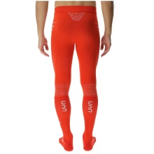 UYN Functional Underpants Pant Medium Natyon 3.0 Switzerland tight-fitting Underwear red/white Men