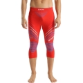 UYN Functional Underpants Pant Medium Natyon 3.0 Norway snug-fitting Underwear red/blue Men