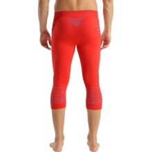 UYN Functional Underpants Pant Medium Natyon 3.0 Norway snug-fitting Underwear red/blue Men