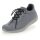 UYN Sneaker Running Shoes Living Cloud (Merino Wool, Lightweight and Comfortable) Grey Melange Women