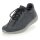 UYN Sneaker Running Shoes Living Cloud (Merino Wool, Lightweight and Comfortable) Dark Grey Melange Women