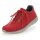 UYN Sneaker Running Shoes Living Cloud (Merino Wool, Lightweight and Comfortable) Red Women