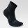 UYN Running Sock Five Low Cut (High-5-Technology) black - 1 Pair