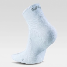 UYN Running Sock Five Low Cut (High-5 Technology) white - 1 pair