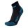 UYN Running Sock Superleggera black/blue Men - 1 Pair