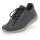 UYN Sneaker Running Shoes Living Cloud (Merino Wool, Lightweight and Flexible) Dark Grey Melange Men