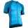 UYN Activyon Short Sleeve Shirt Biking blue Men