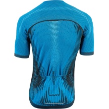 UYN Activyon Short Sleeve Shirt Biking blue Men