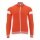 UYN Natyon Functional Jacket Knitted - Knitted 2nd Layer Full Zip - Austria red/white Men