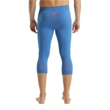 UYN Functional Underwear Pants Medium Natyon 3.0 Russia Tight-fitting Underwear Blue Men's