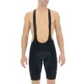 UYN Bike Carrier Shorts Ridemiles (Seamless) black Men