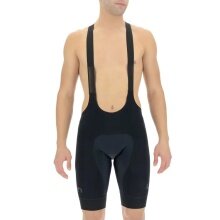 UYN Bike Carrier Shorts Ridemiles (Seamless) black Men