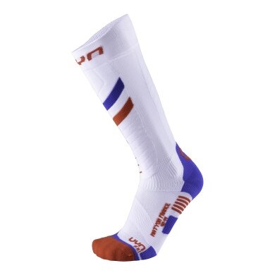 UYN Ski Sock Natyon France Men - 1 Pair