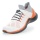 UYN Sneaker Running Shoes City Running (Natex) white/orange Men