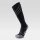 UYN Ski Sock Superleggera (thin, quick-drying, made of Natex) black/white/grey Men - 1 Pair