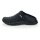 UYN Sneaker-Slipper Sabot Wool 3D Ribs (Merino wool) anthracite grey Men