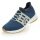 UYN Sneaker Running Shoes Haru (water-repellent, seamless) blue Men