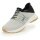 UYN Sneaker Running Shoes Haru (water-repellent, seamless) light grey Men