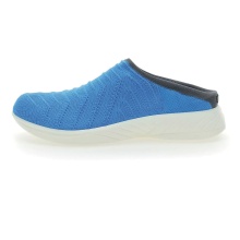 UYN Sneaker-Slipper Sabot 3D Ribs (made of Natex) blue Men