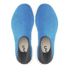 UYN Sneaker-Slipper Sabot 3D Ribs (made of Natex) blue Men