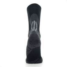 UYN Trekking Sock Merino 2in Mid grey/black Men - 1 Pair