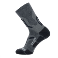 UYN Trekking Sock Merino 2in Mid light grey Men - 1 Pair