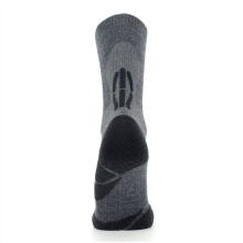 UYN Trekking Sock Merino 2in Mid light grey Men - 1 Pair