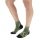 UYN Running Sock Super Fast green/black Men - 1 Pair