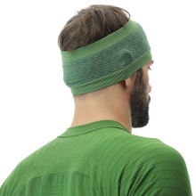 UYN Headband Victory (quick-drying, stretchy) green Men