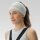 UYN Headband Victory (quick-drying, stretchy) grey Women