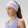 UYN Headband Victory (quick-drying, stretchy) purple/pink Women