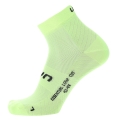 UYN Daily Sock Essential Low Cut Lime Green - 2 Pack