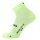 UYN Daily Sock Essential Low Cut Lime Green - 2 Pack