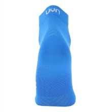 UYN Daily Sock Essential Low Cut blue - 2 pack