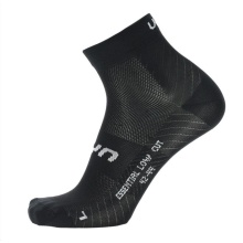 UYN Daily Sock Essential Low Cut black - 2 pack