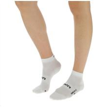 UYN Daily Sock Essential Low Cut white - 2 pack