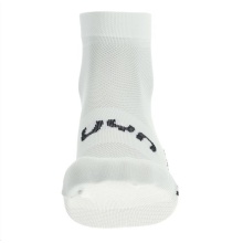 UYN Daily Sock Essential Low Cut white - 2 pack