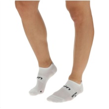 UYN Daily Sock Sneaker Essential white - 2 pack